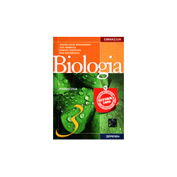 Biologia GIMN kl.3 podręcznik OPERON